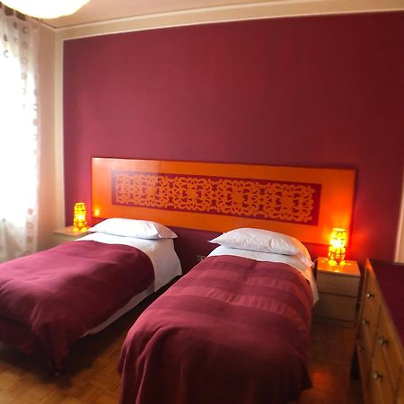 ミランドラ Viamilano25 Bed & Breakfast エクステリア 写真