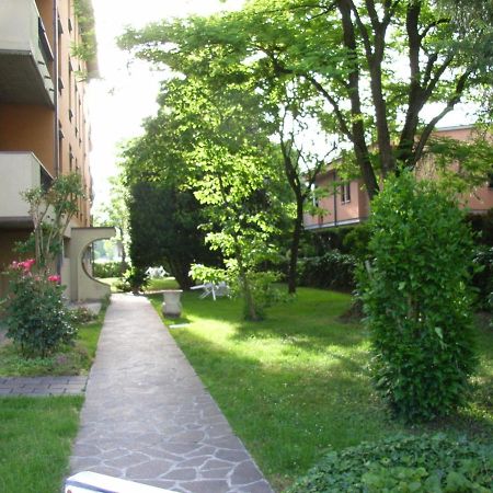 ミランドラ Viamilano25 Bed & Breakfast エクステリア 写真