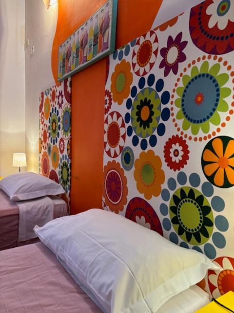 ミランドラ Viamilano25 Bed & Breakfast エクステリア 写真