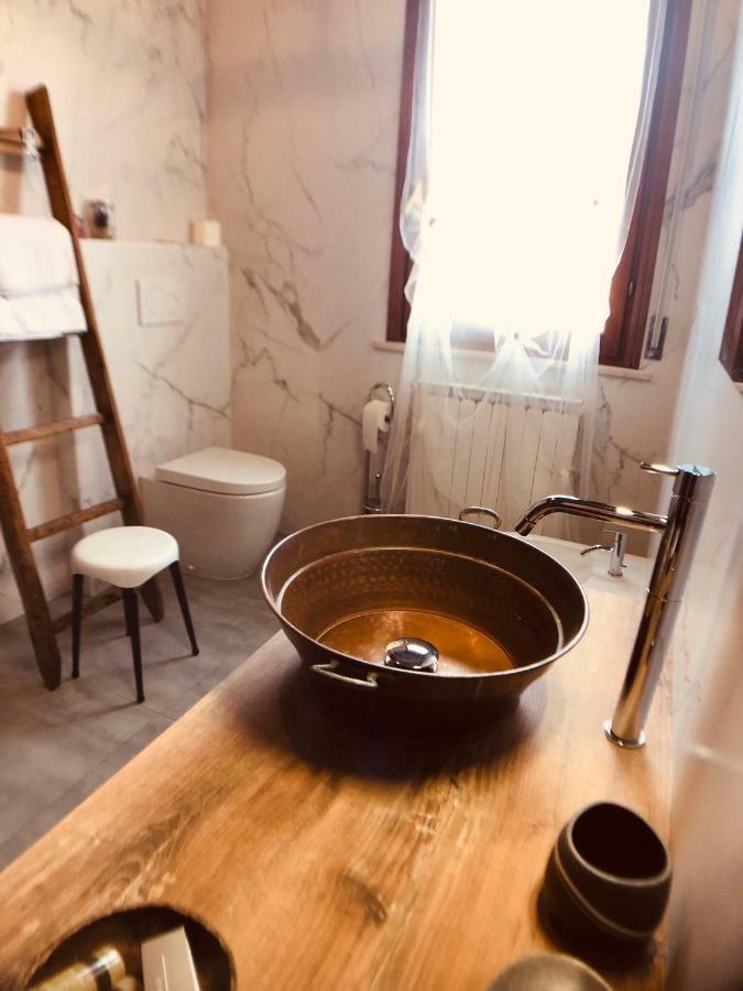 ミランドラ Viamilano25 Bed & Breakfast エクステリア 写真