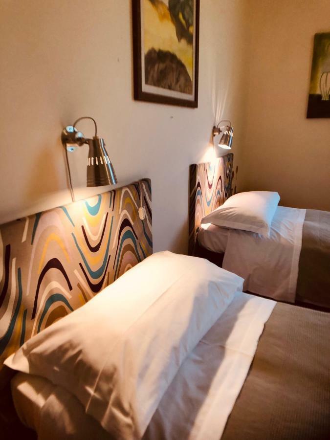 ミランドラ Viamilano25 Bed & Breakfast エクステリア 写真